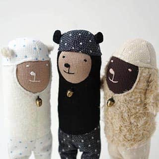 naotooga ルルさん製作所