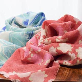 京友禅　禾口木丙（のぎぐちきへい）