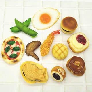 ピッカリサンプル