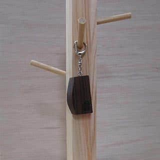 長浜北星高等養護学校 木工班