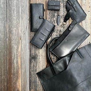 革細工師　銀屋