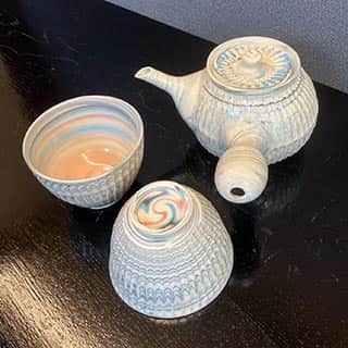 景春窯　加藤工房