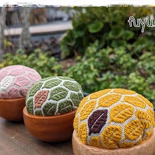 こぎん刺し・fuyu.co