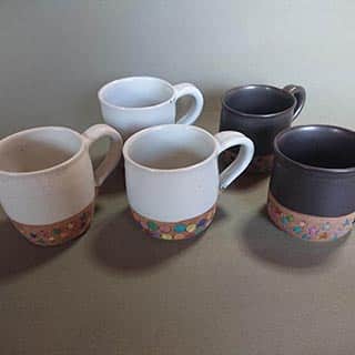 陶工房みなみかわ