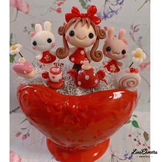 どんぐり工房こねこねくらぶ　KiKi